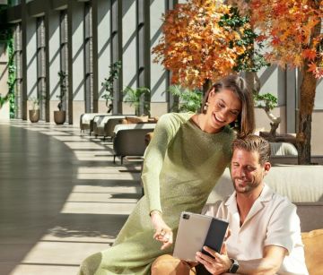 Нова година 2026 в Кемер, Анталия със самолет от Бургас - 4 нощувки